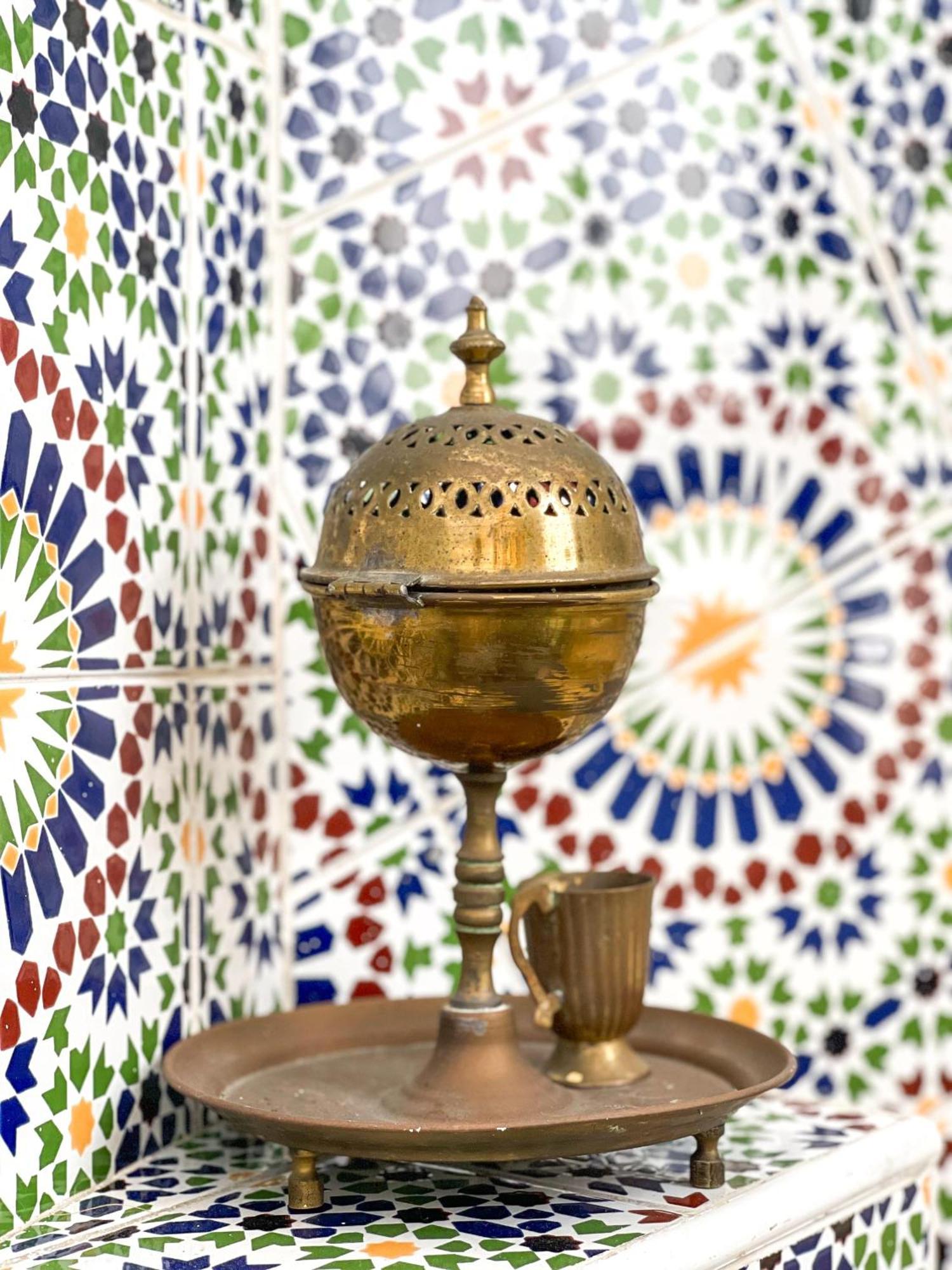 Dar Chefchaouen - Jebha Room Tangeri Esterno foto